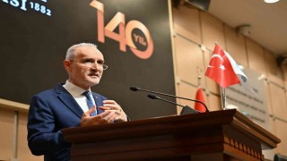 İTO Başkanı Avdagiçten BDDK kararı değerlendirmesi