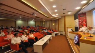 İTSOdan Destek Programları Semineri
