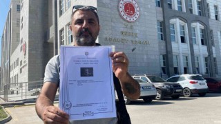 İYİ Parti ve Meral Akşenere Milletin Kürsüsü davası