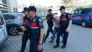 İzinsiz kenevir ekmekten gözaltına alındılar