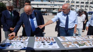 İzmir İktisat Kongresi binası, Osmanlı dönemine de ışık tutacak