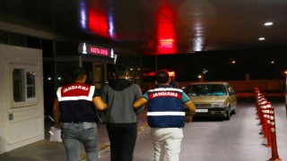 İzmir merkezli 16 ilde FETÖ operasyonu: 47 şüpheli hakkında gözaltı kararı