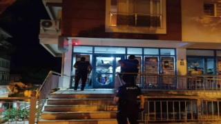 İzmir polisi hırsızlara göz açtırmıyor