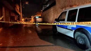 İzmirde cinayet: Telefon tartışması kanlı bitti