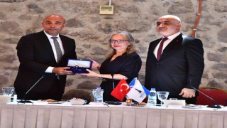 İzmirde emniyet ve zabıtadan iş birliği kararı