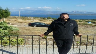 İzmirde silahlı saldırı sonucu 1 kişi hayatını kaybetti