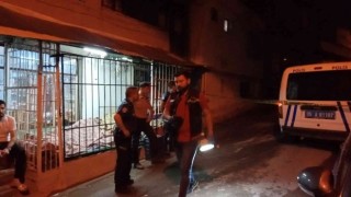 İzmirde telefonda tartıştığı kişiyi öldüren zanlı tutuklandı