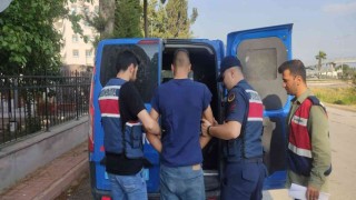 İzmirde vurdu, Afyonkarahisarda JASATa yakalandı