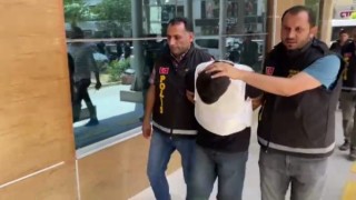 İzmirdeki 2 ayrı cinayetin zanlıları tutuklandı