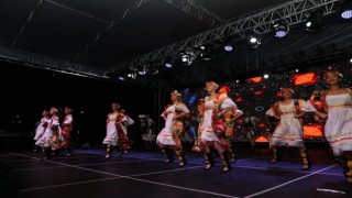 İzmitin tarihini sanat ile anlattılar