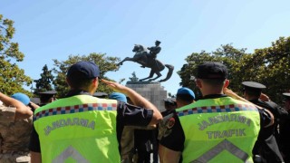 Jandarma 183 yaşında