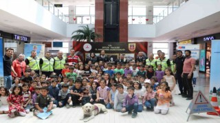 Jandarma Teşkilatının 183. Kuruluş yıl dönümü