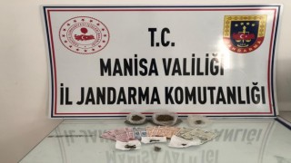 Jandarma uyuşturucuya geçit vermiyor