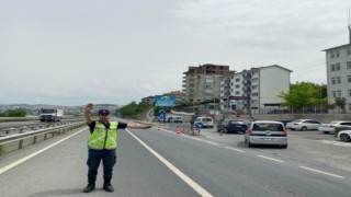 Jandarmadan “Huzur ve Güven” uygulaması