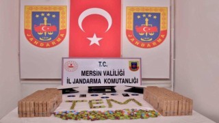 Jandarmadan PKKnın şehir yapılanması Ateşin Çocuklarına darbe: 26 gözaltı