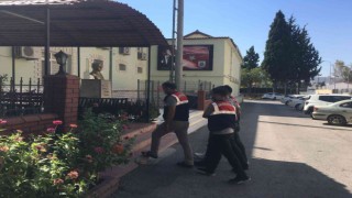 Jandarmadan terör operasyonu: 6 şüpheli yakalandı