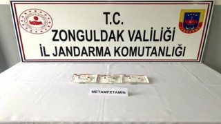 Jandarmadan uyuşturucu operasyonu;3 tutuklu
