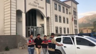 JASAT, göçmen kaçakçılarına nefes aldırmıyor: 11 gözaltı