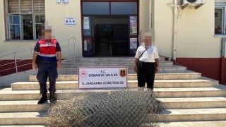 JASAT, Kadirli'de hırsızlara göz açtırmıyor