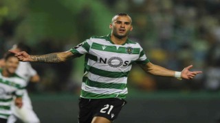 Jese Rodrigues, Ankaragücünde