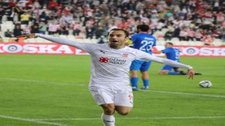 Jorge Felix, Sivasspora veda etti