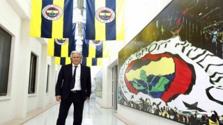 Jorge Jesus, Samandıra Tesislerini gezdi