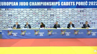 Judoda Ümit millilerin Avrupa Şampiyonası heyecanı yarın başlıyor