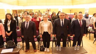 Kadın çiftçiler eğitimlerle güçleniyor