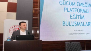 Kadın kooperatifleri, Kooperatif Yönetimi ve Organizasyonu konusunda bilinçleniyor
