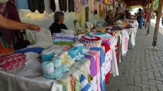 Kadınlardan ev ekonomisine katkı