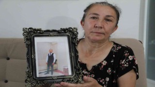 Kadir Şekerin yeniden yargılanacağı haberi, maktulün gözü yaşlı annesini sevindirdi