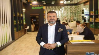 Kadooğlu Holdingin İSO 500 gururu