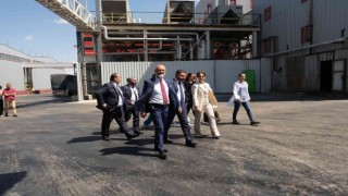 Kadooğlu Yağ dünya markası olma yolunda