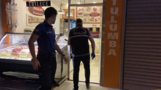 Kağıthanede dondurmacıya silahlı saldırı: 1i çocuk 2 yaralı
