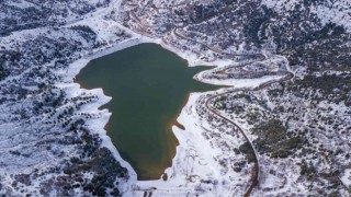 Kahramankazan, tarihi dokusu ve doğal güzellikleriyle göz kamaştırıyor