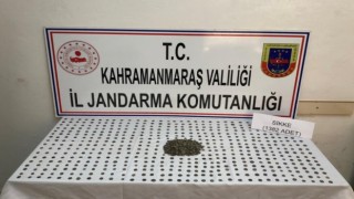 Kahramanmaraşta bin 382 adet sikke ele geçirildi