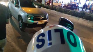 Kahramanmaraşta iki grup arasında silahlı bıçaklı kavga: 4 gözaltı