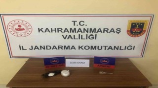 Kahramanmaraşta uyuşturucuya 4 gözaltı