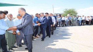 Kahtada 40 yıllık husumet barışla sonuçlandı