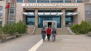 Kahtada uyuşturucu operasyonu: 1 tutuklama