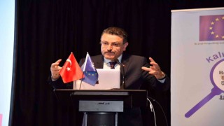 Kalıcı İzler Projesinin son toplantısı gerçekleştirildi