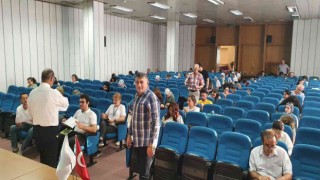 KaliteBirliği eğitimleri tamamlandı