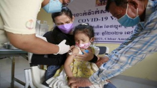 Kamboçya Sağlık Bakanlığı: “Ülkede Covid-19 bitti”