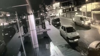 Kamyonet sürücüsü dehşeti yaşadı: Kasadayken aracı çalındı
