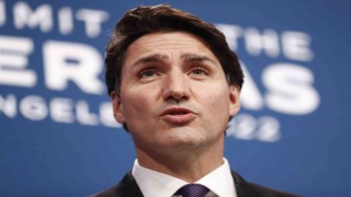 Kanada Başbakanı Trudeau, Covid-19a yakalandı
