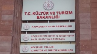 Kapadokya Alan Başkanını Cumhurbaşkanı atayacak