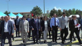 Kapadokya Kültürel Miras Festivali başladı