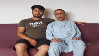 Karabükte 3 gündür kayıp şahıs bulundu