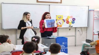 Karacabey, sıfır atık konusunda örnek oluyor
