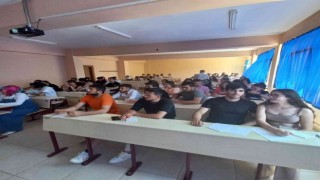 Karacasu MİMYOda ‘İletişim konuşuldu